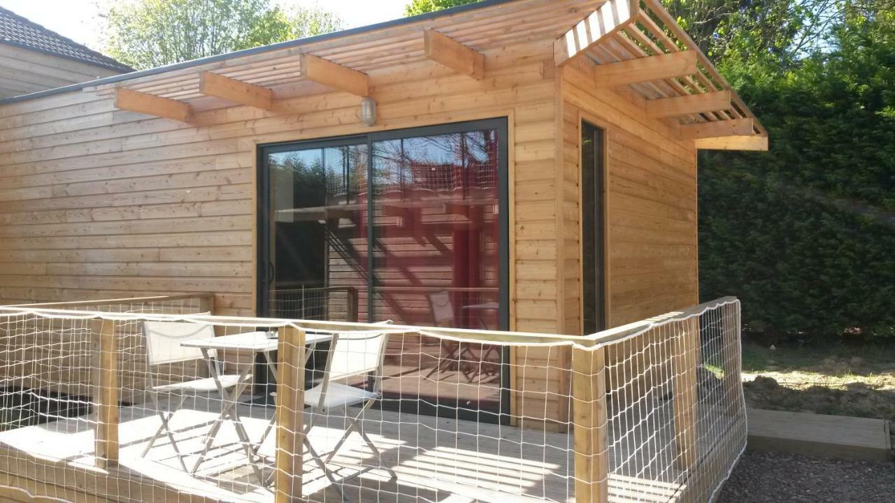 Les Gites De L'Ecole Buissonniere Lens Exterior foto